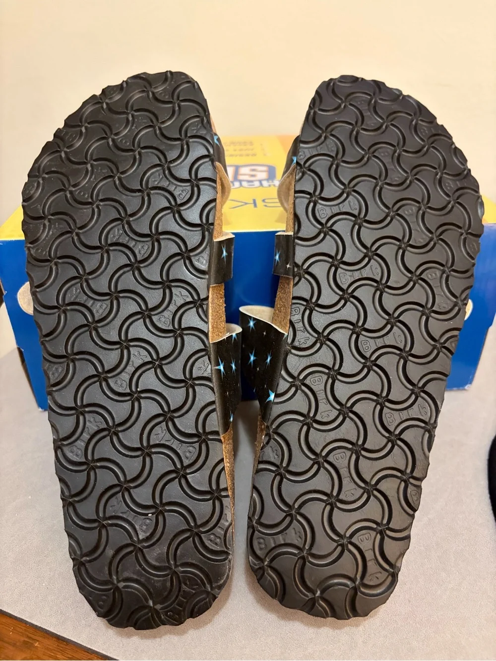 Birkenstock comfortable women’s